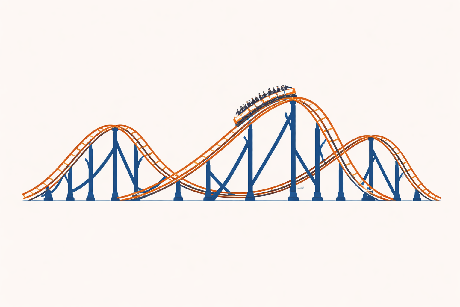 Ute Roller Coaster Project