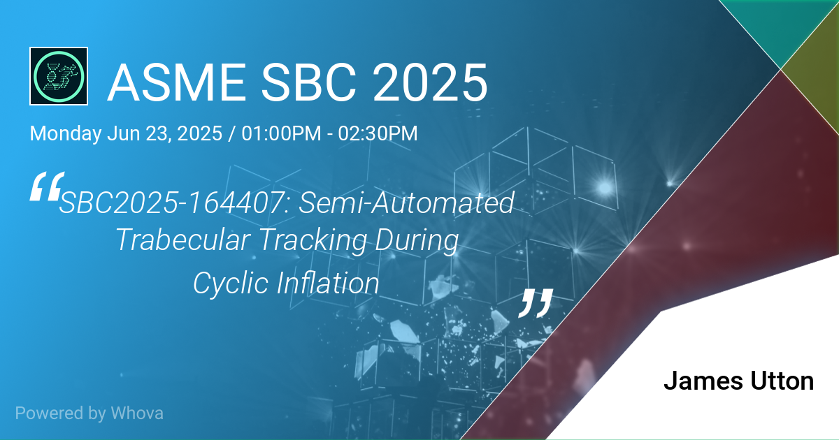 SB3C Research Presentation